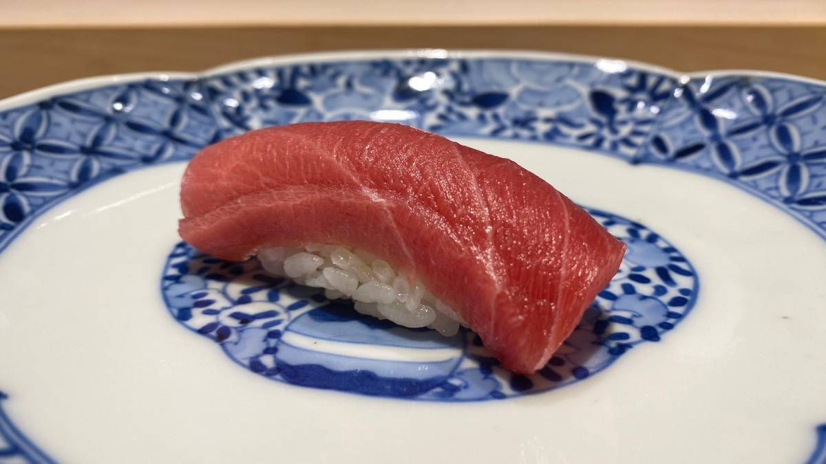 【스시오우미】에도마에 스시 스페셜 오마카세 코스(10일 한정)