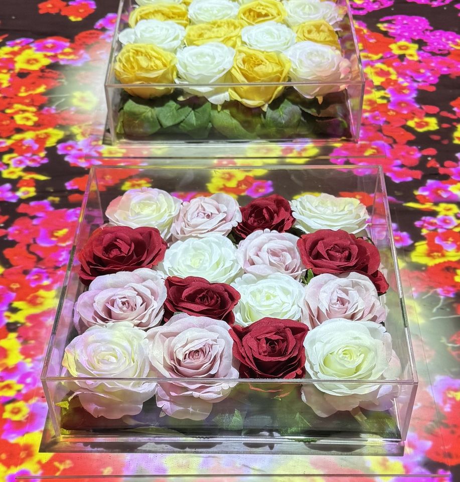 [Option] Special Birthday/Anniversary Plan