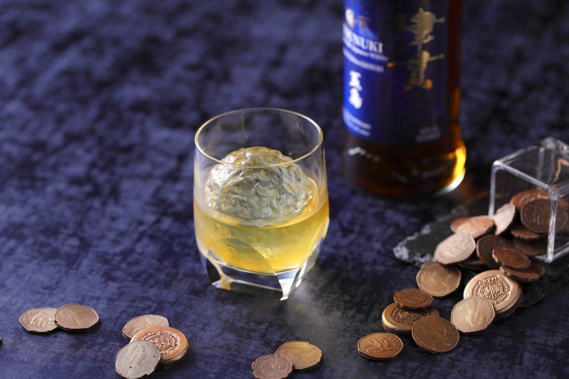 Tsunuki "Goto" Whisky Pairing