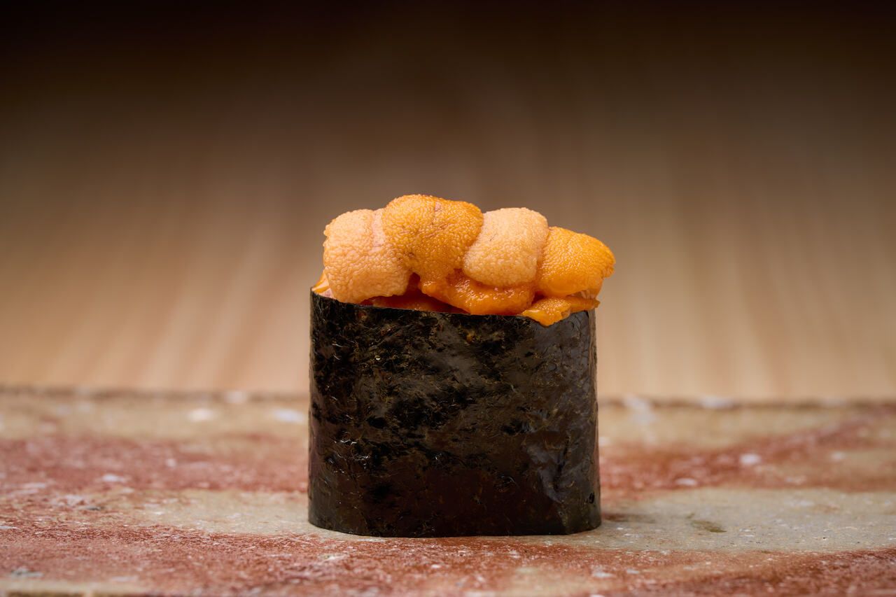 《期間限定》セコガニ入り18,700円コース【お昼もご予約可能です】