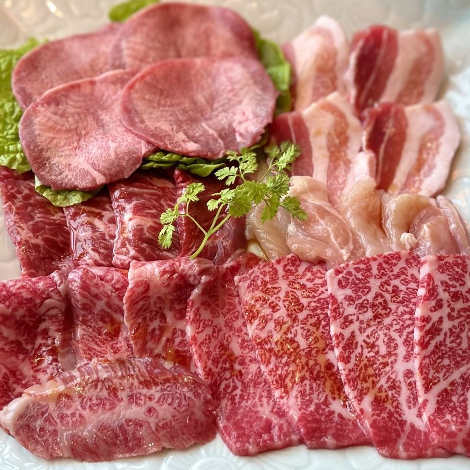 쁘띠 포상 점심