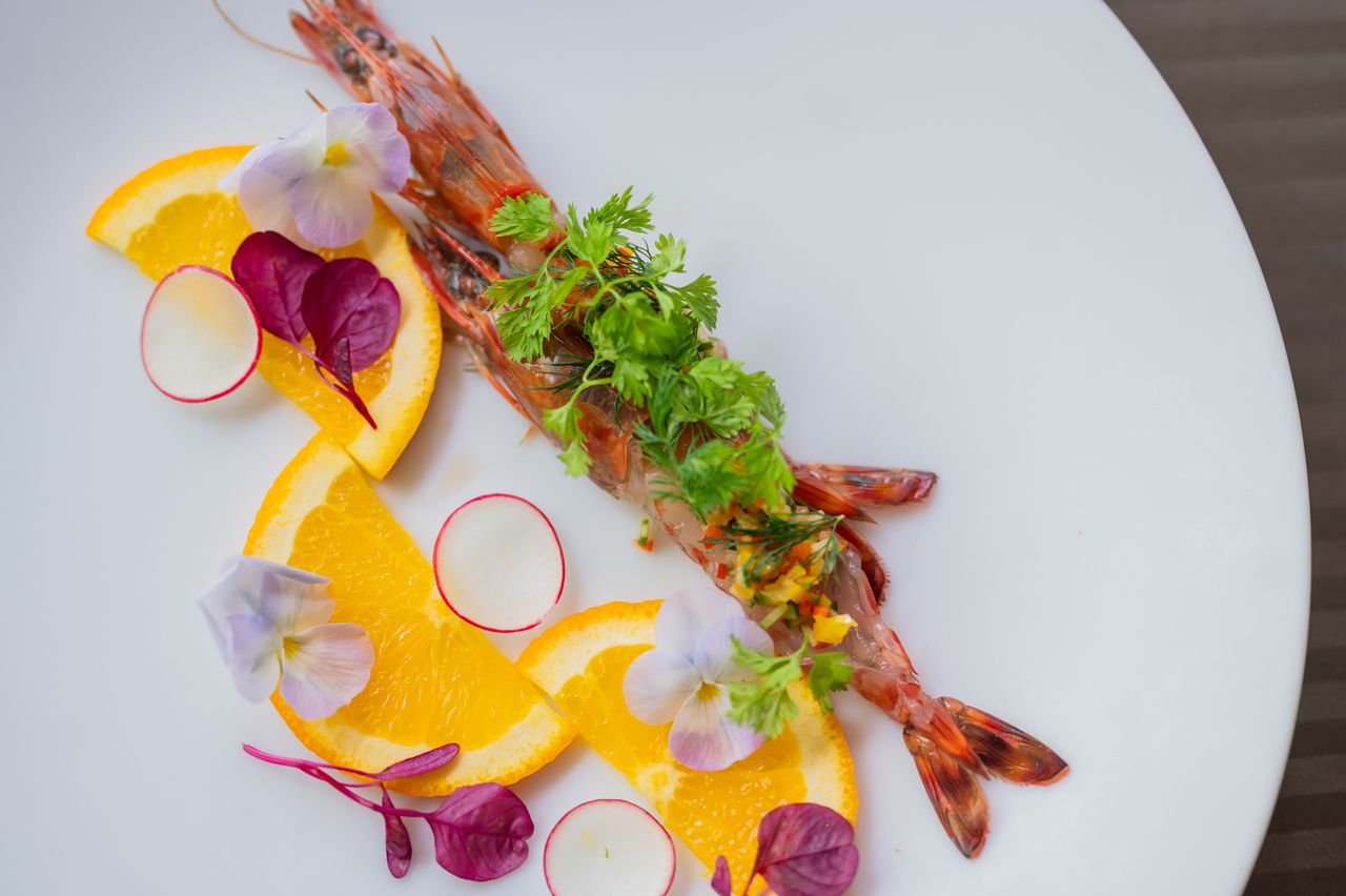 Recommended! Uzunosui Lunch