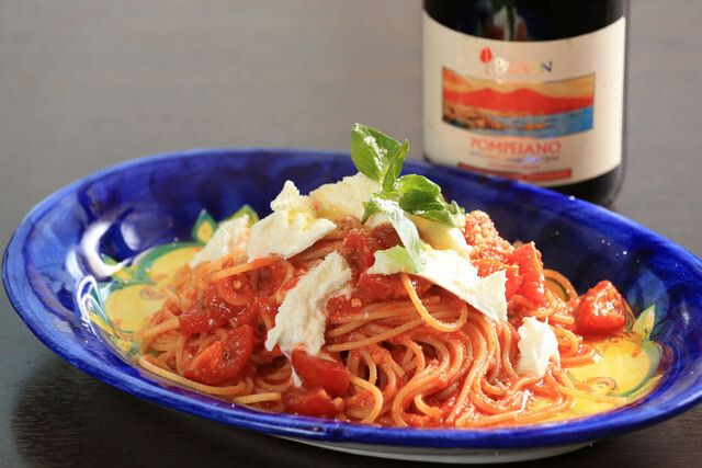 ドルチェカフェコース(平日ランチ限定)