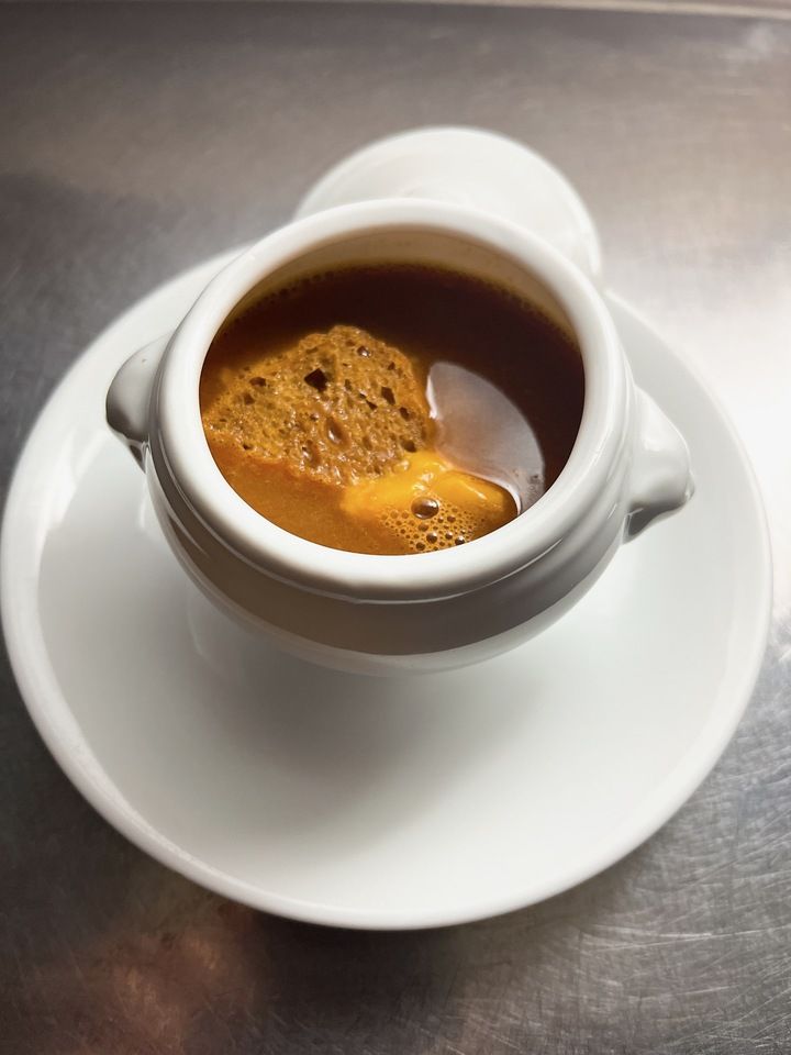 Menu Déjeuner Spécial ランチスペシャルコース