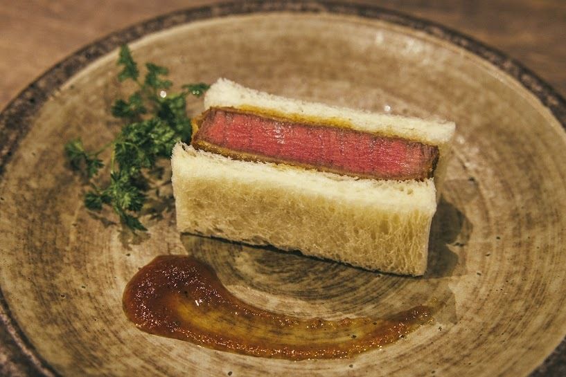 Shinjuku 3-Chome “KIWAMI” Course