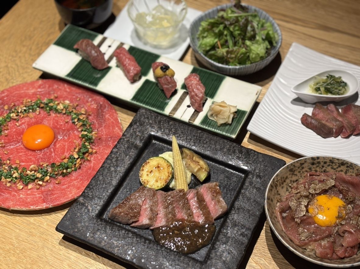 Platinum KINTAN午餐套餐
