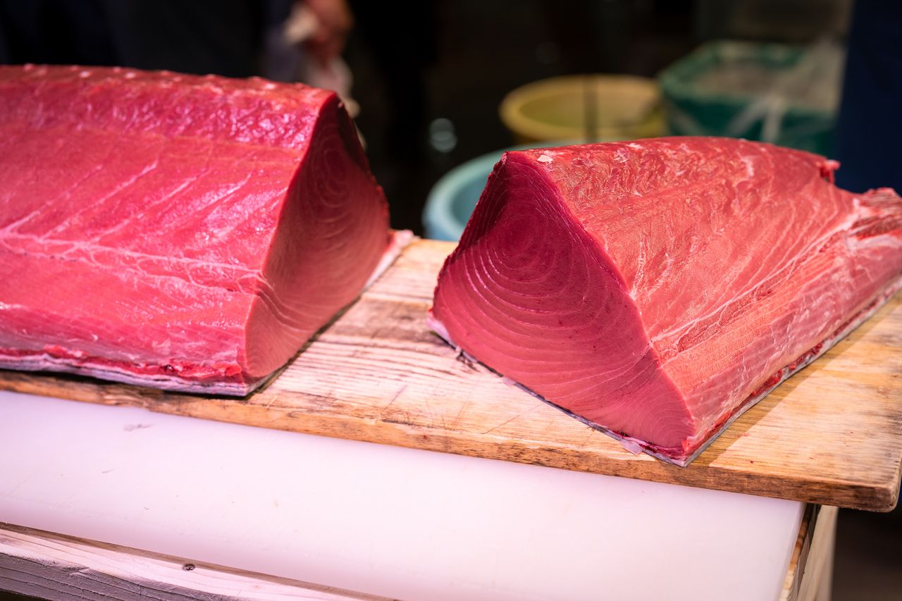 Omakase 套餐：3 道开胃菜和 15 份握寿司