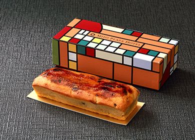 Sweet Potato Selection 茨城県産｢紅はるか｣ケイクドゥーブル