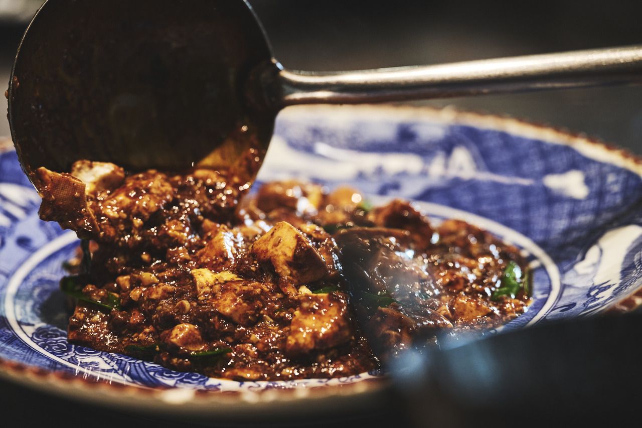 희수림의 저녁 코스