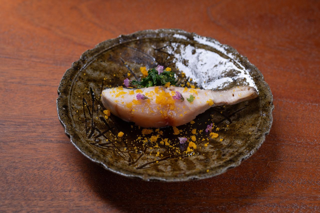 คอร์สเรียนทำอาหาร 9000 เยน