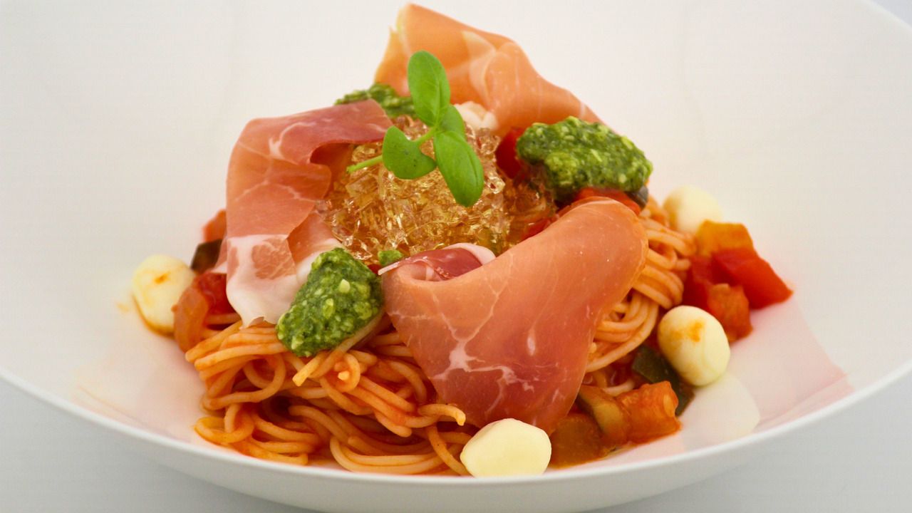 【One Harmony会員料金】平日限定！ライトカフェランチ