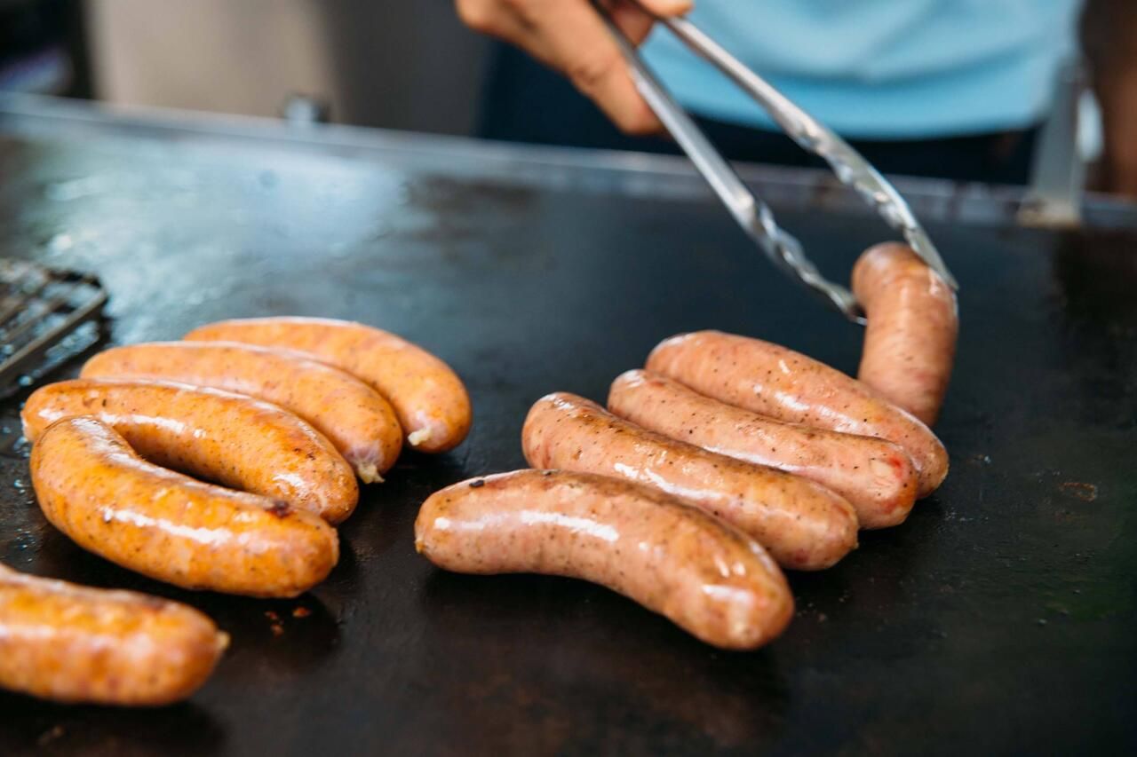【小学生まで】お子様BBQコースKid'sプラン