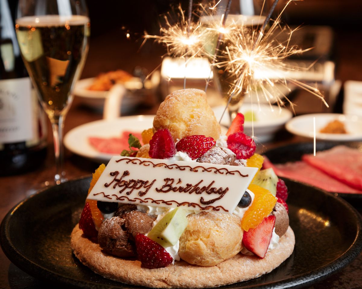 KINOE 기념일 코스