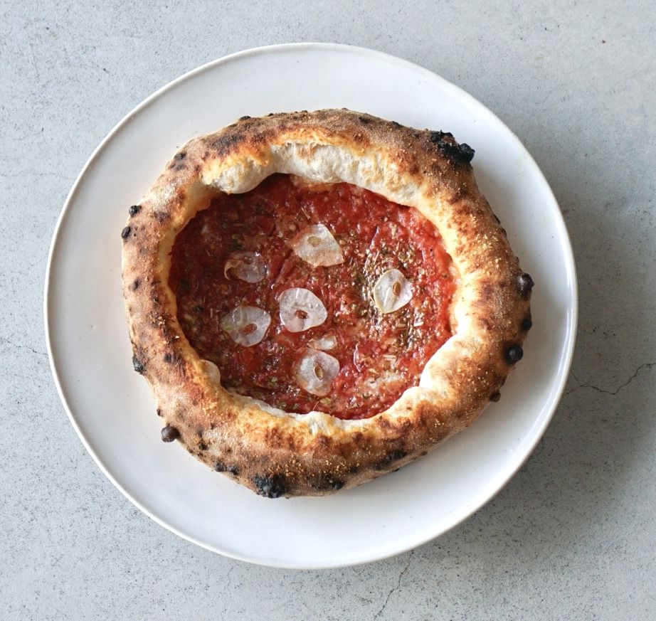 　【テイクアウト】コザッカ