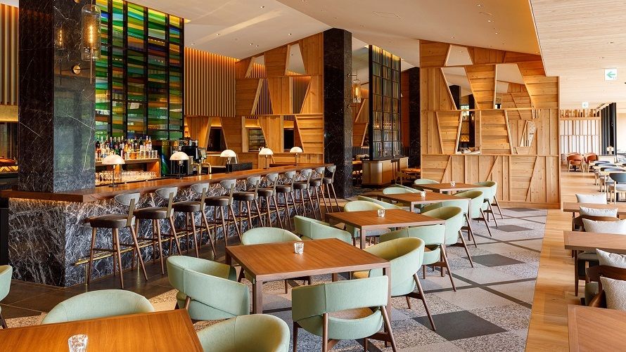 [Saturdays, Sundays, holidays, SEIBU PRINCE CLUB members, Nagano prefecture residents, and online reservations only] Special price for the "Lunch Buffet"