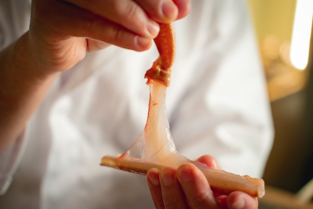 Japanese Cuisine Course