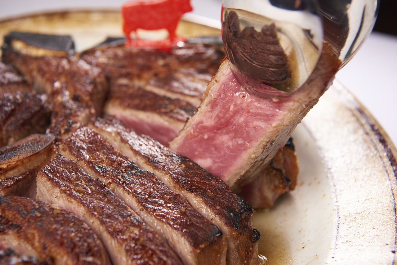 PARTY MENU A ~PRIME~