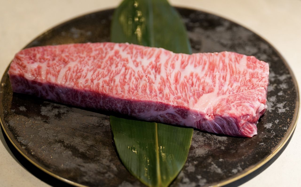 軽井沢コース