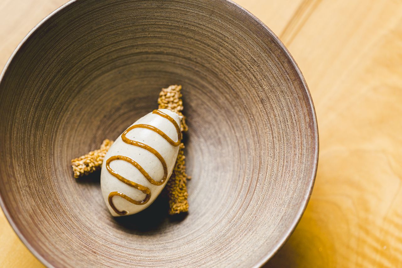 【Menu Enfant/ 무뉴 앙팡】 眞蔵의 아드님 플레이트(4~6세님용)