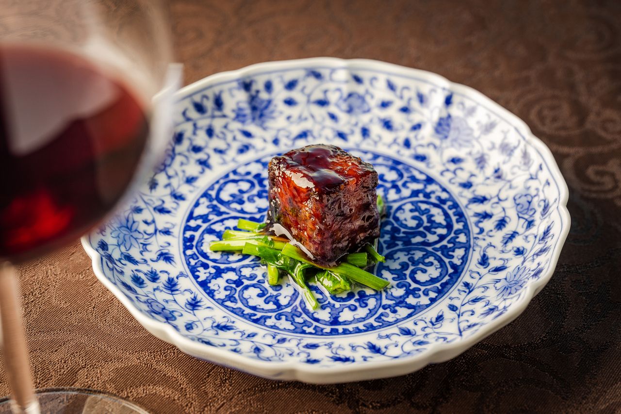 【Lunch】シグネチャーランチ