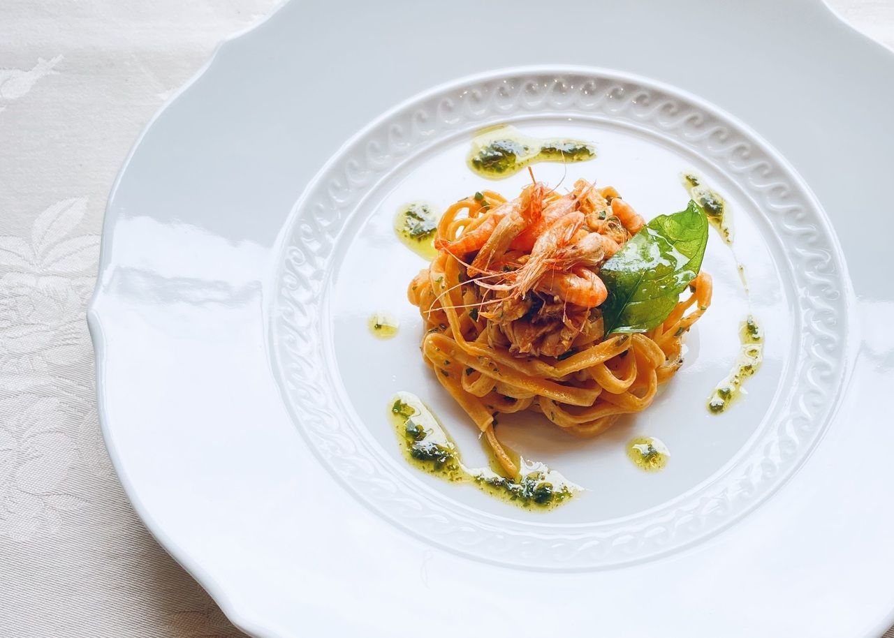 【ランチタイム】ランチコース