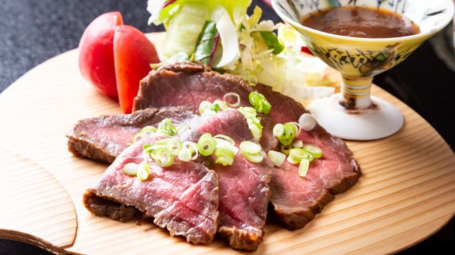 おまかせ会席　13,200円コース