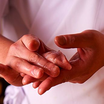 【오마카세 코스】