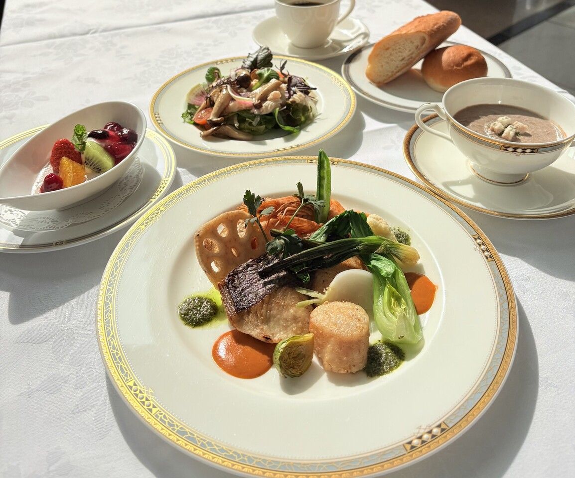 Kura Lunch [Monthly]