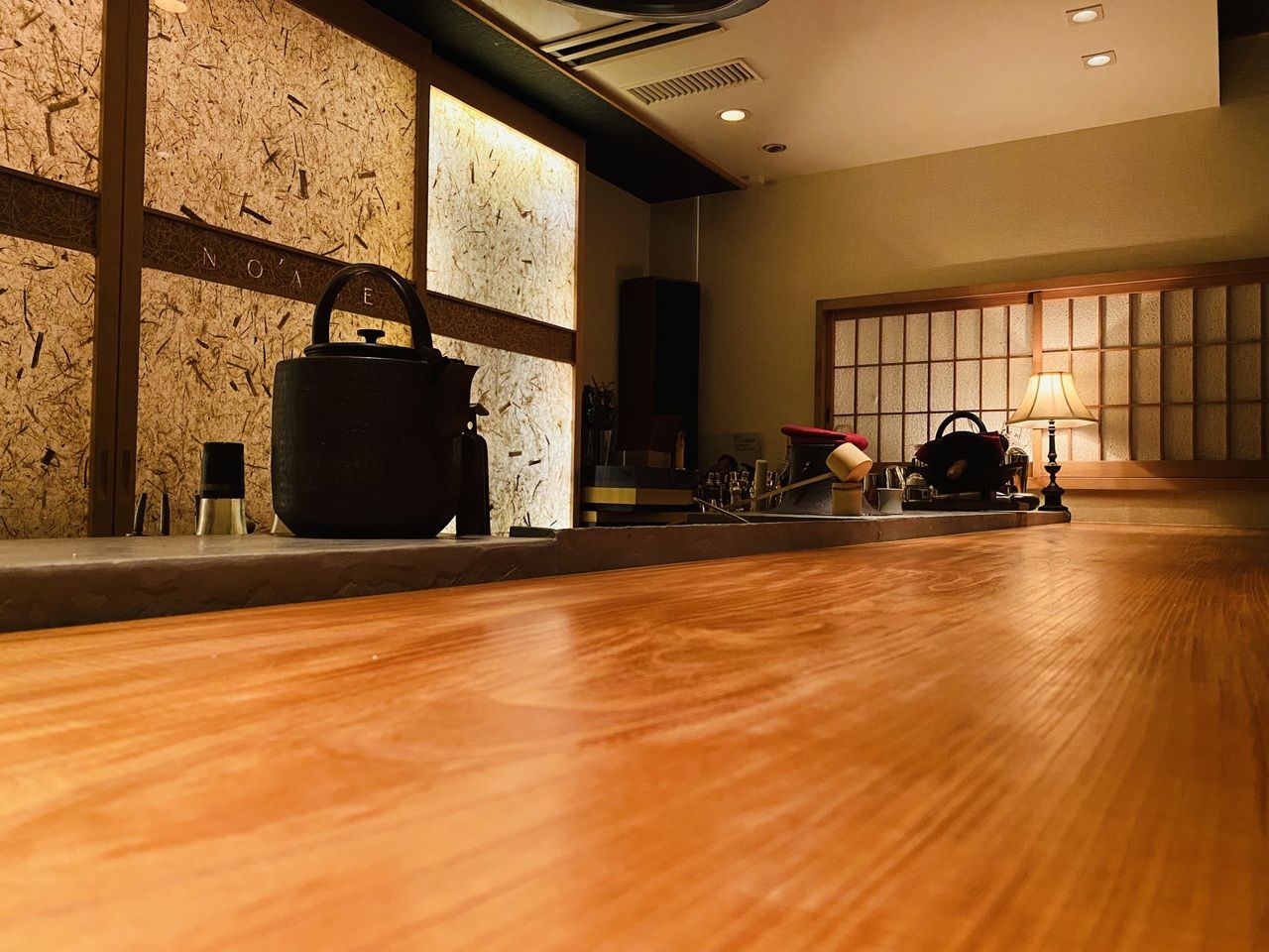 ランチペアリングコース