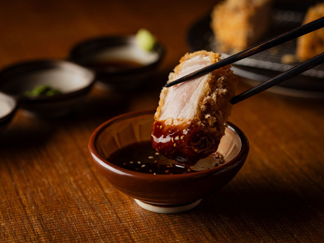 [Dinner] Extreme Course