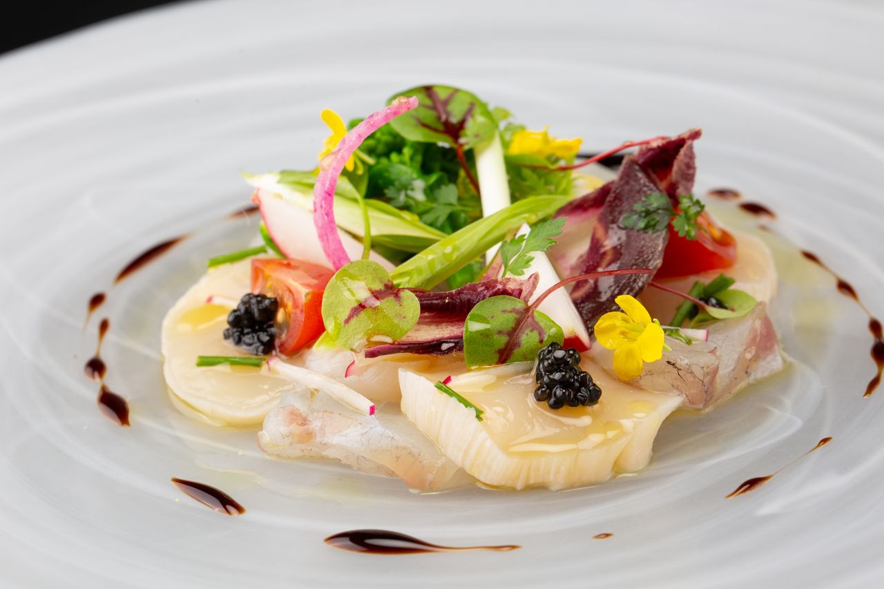 MENU C (W Main Prefix)