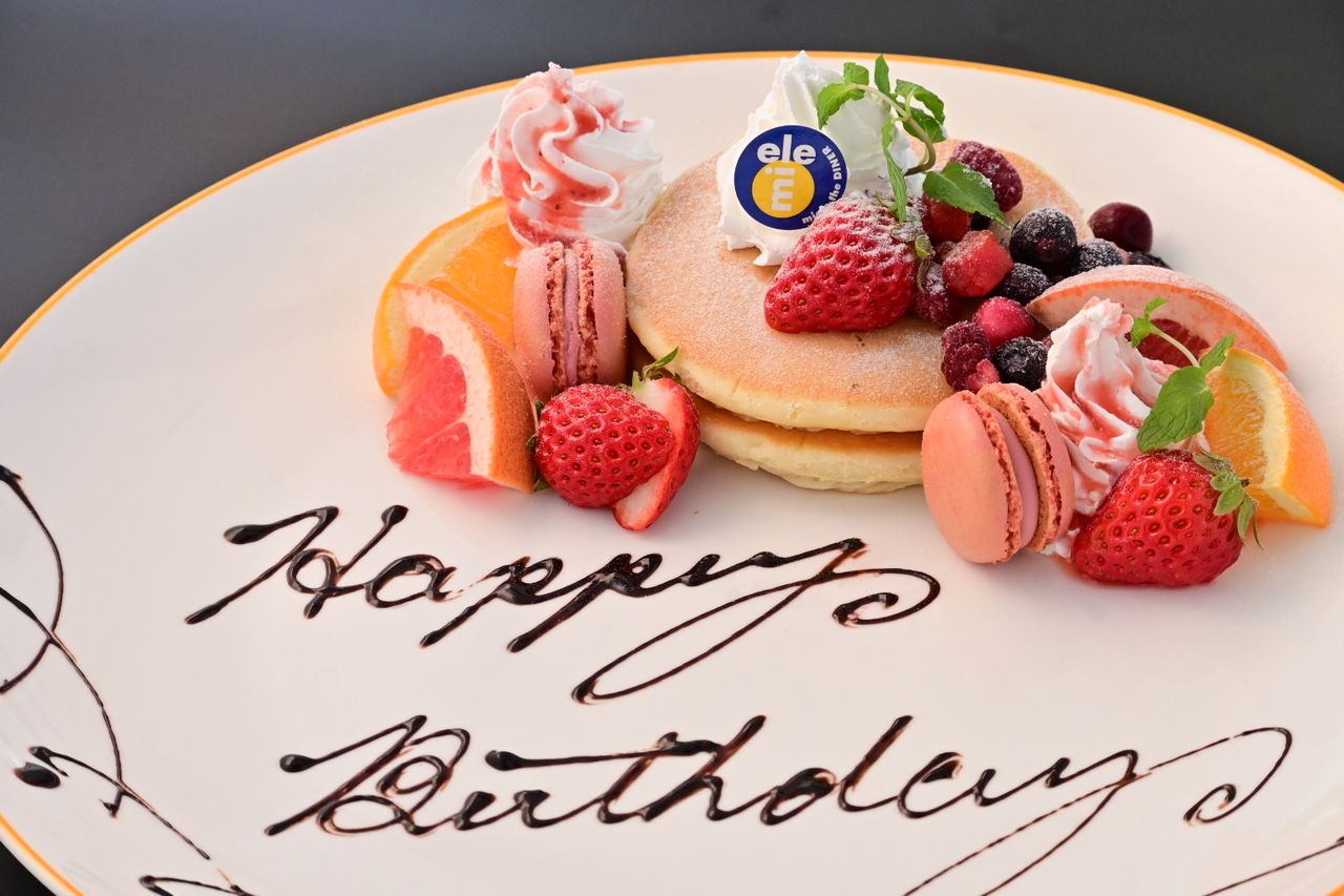 “Light Course” where you can easily enjoy Miele the Diner★Reservations started on March 15, 2024★