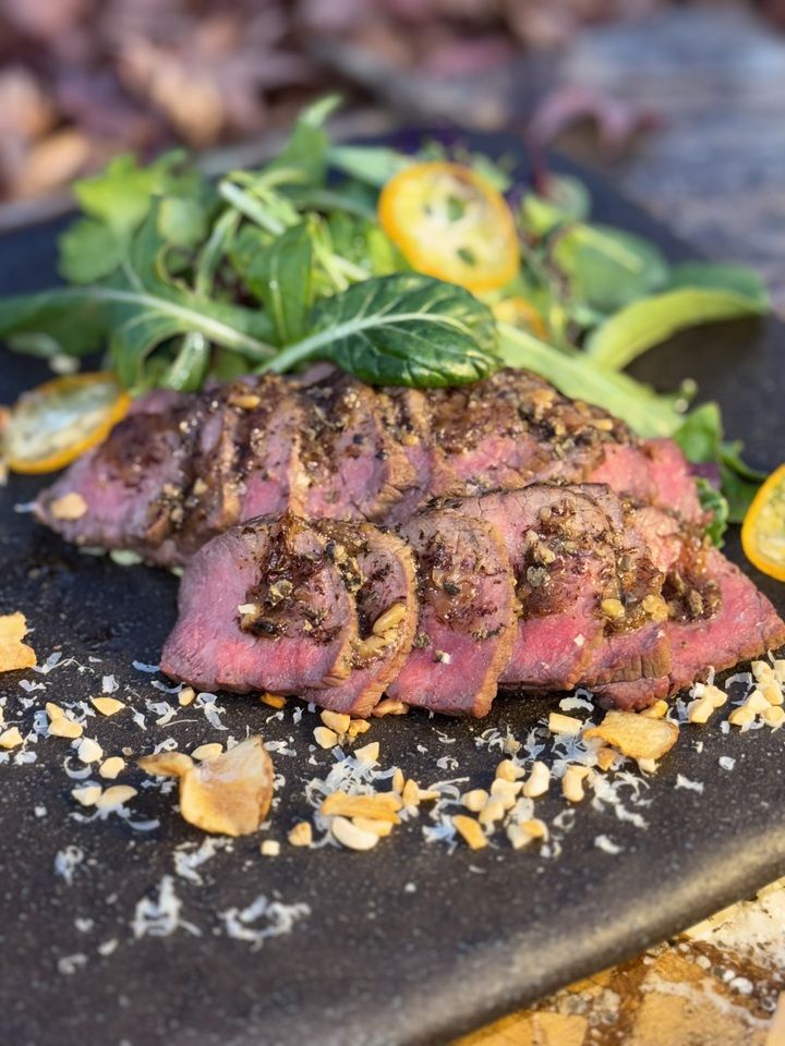 エンボカ追分 プレミアムコース