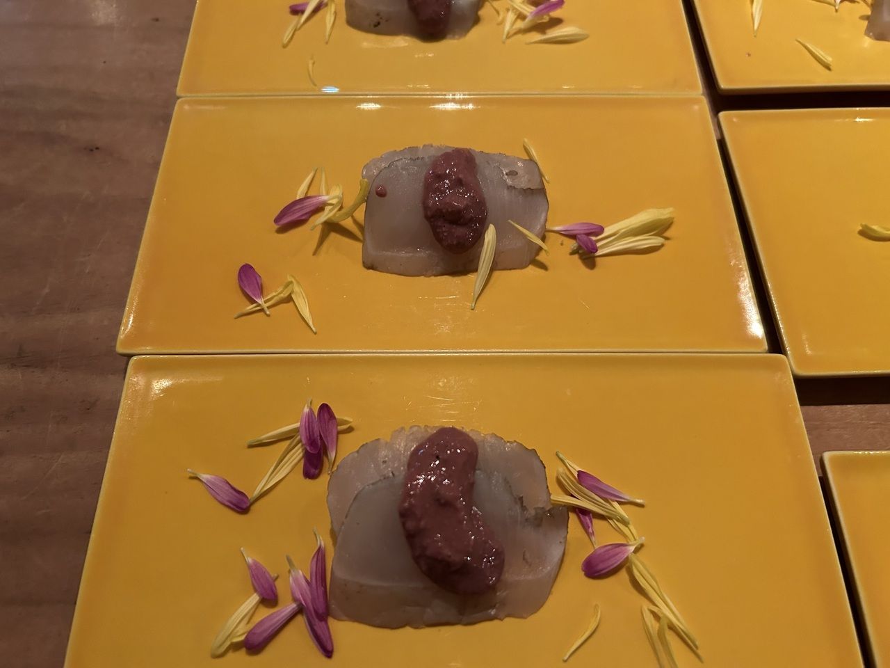 料理長お任せ　　11,000円