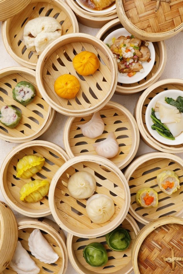 オーダーランチバイキング 大人