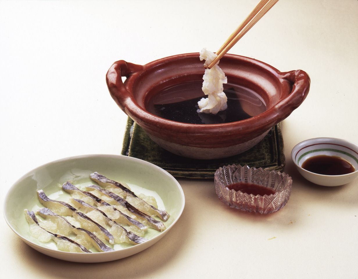 ~Chef's Special Kaiseki Course~