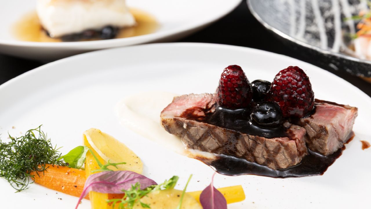 10種の生ビール含飲み放題付き「ABELIA」コース