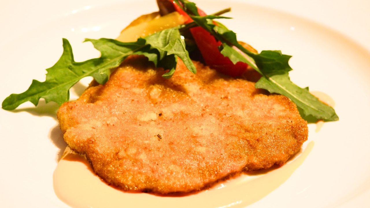 [One Harmony Member Price] Contrail Lunch C