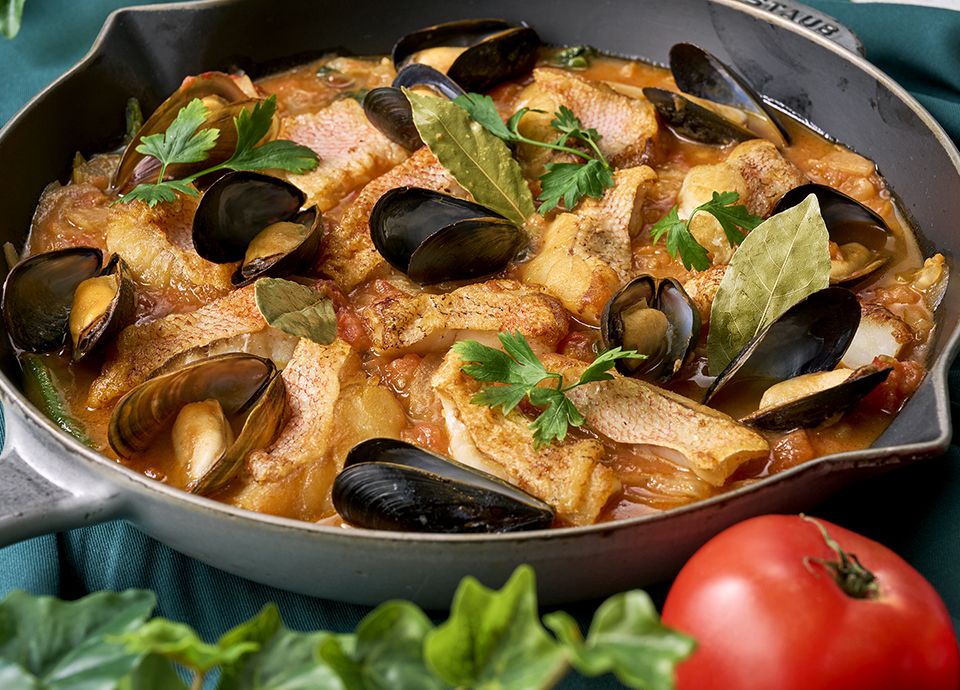 平日ランチビュッフェ（シニア）