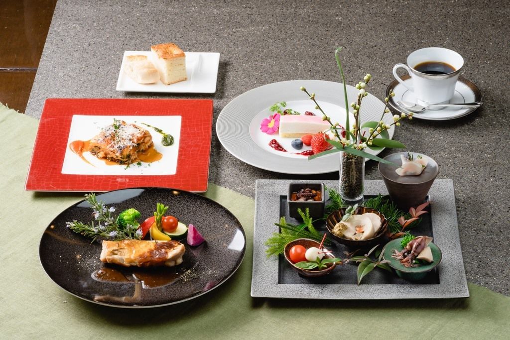 ＜テーブル席＞【平日限定】IL　SOLE【イルソーレ｜～太陽～】