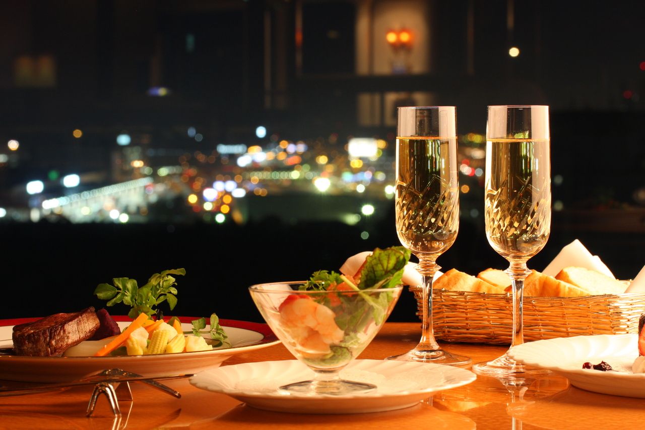 ナイトパーティープランA