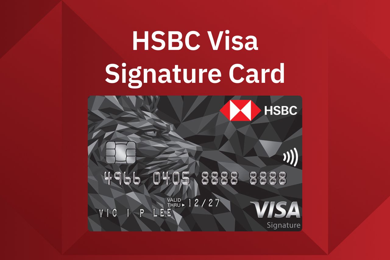 [HSBC Visa Signature Cards - 10% Discount]  Rice-Focused Course (Monthly Special)