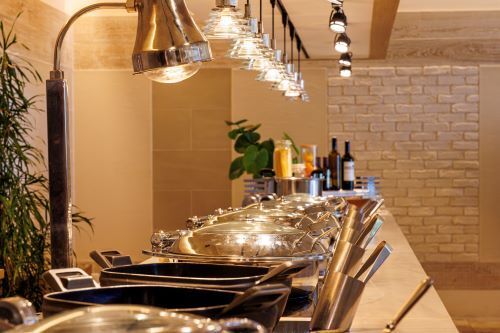 1/11 only [Adults] Lunch Buffet 