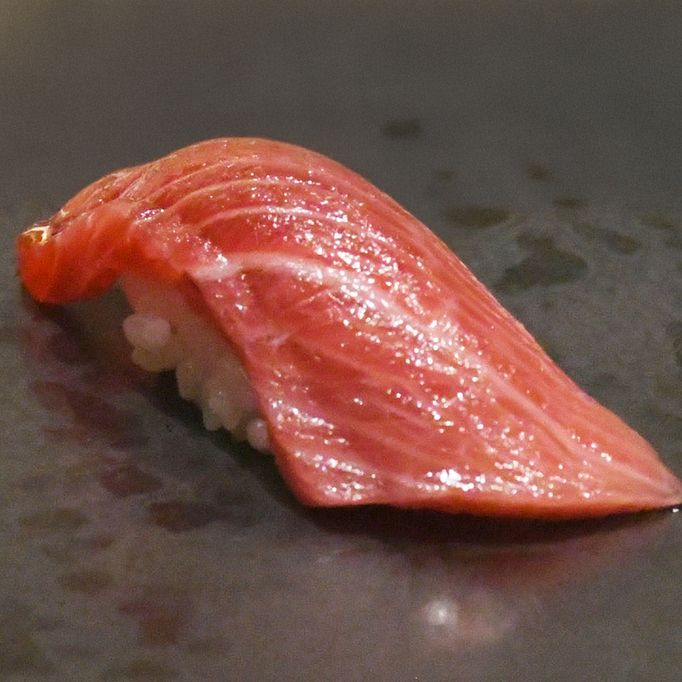 Kō Course – The pinnacle of luxury and brilliance on your plate.