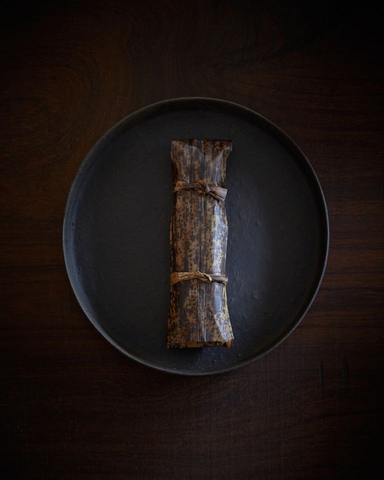 Seasonal Leaves :: Flavors Course