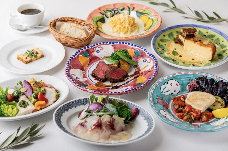 Naples Mania Enjoyment Course