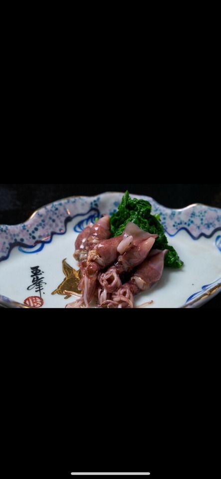 Rich Nanohana carefully prepared 3 hour leisurely recommended course