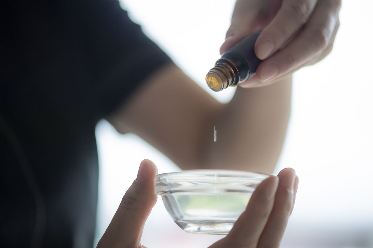 Sorano in relax 60 minutes