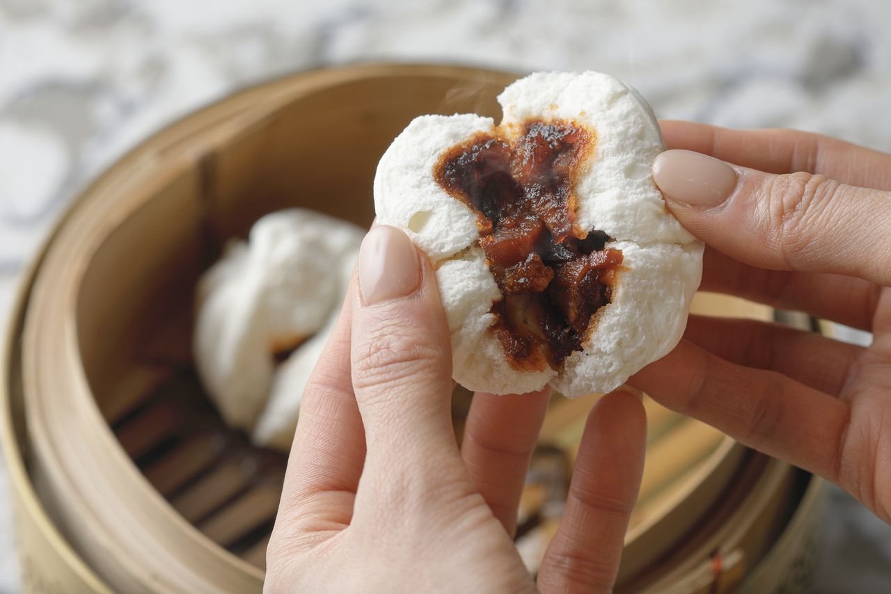 시즈널 점심 코스