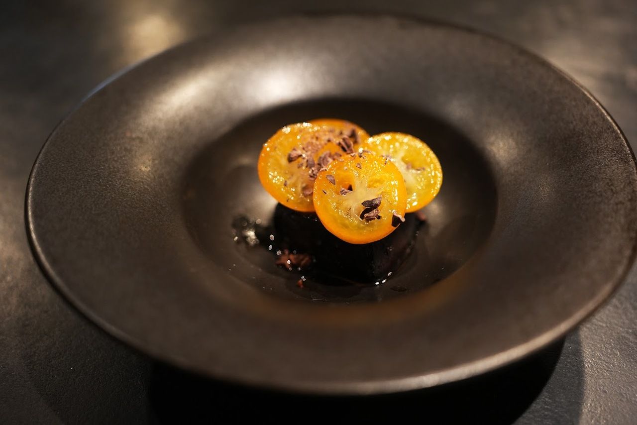 【ランチ】　ランチコース